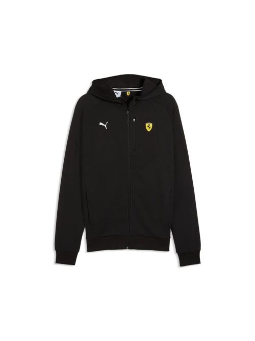 Puma Ferrari felpa con cappuccio Ferrari | 63424301HDD PM1